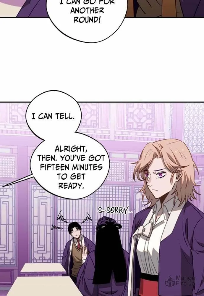 Return of the Gods Chapter 10 page 30 - 