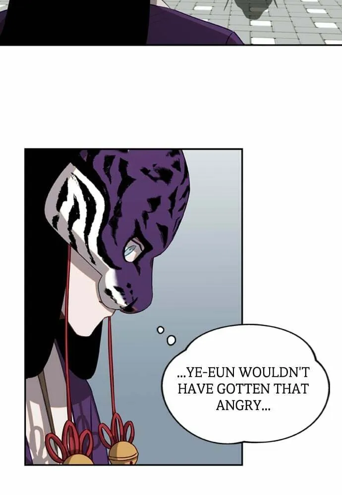 Return of the Gods Chapter 10 page 34 - 