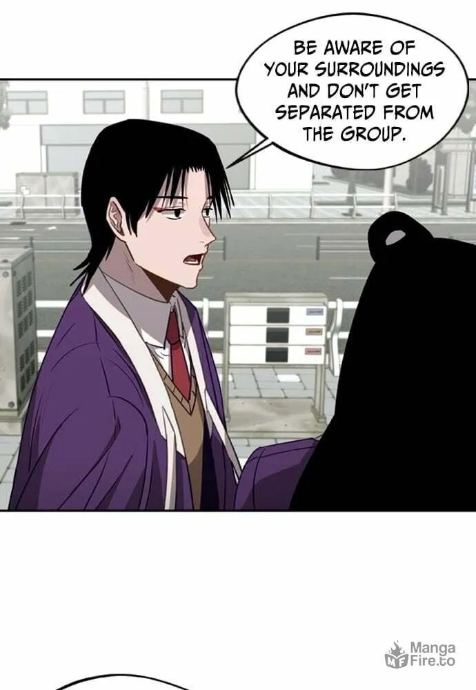 Return of the Gods Chapter 10 page 36 - 