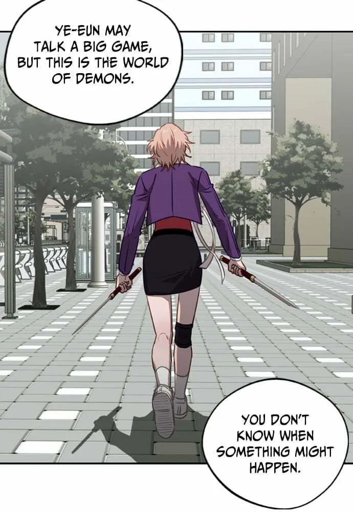 Return of the Gods Chapter 10 page 37 - 