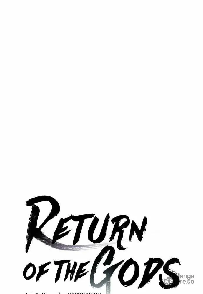 Return of the Gods Chapter 10 page 5 - 