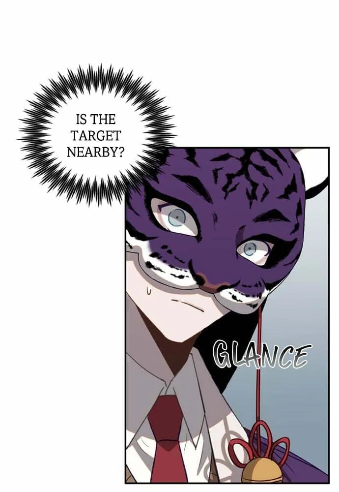 Return of the Gods Chapter 10 page 41 - 