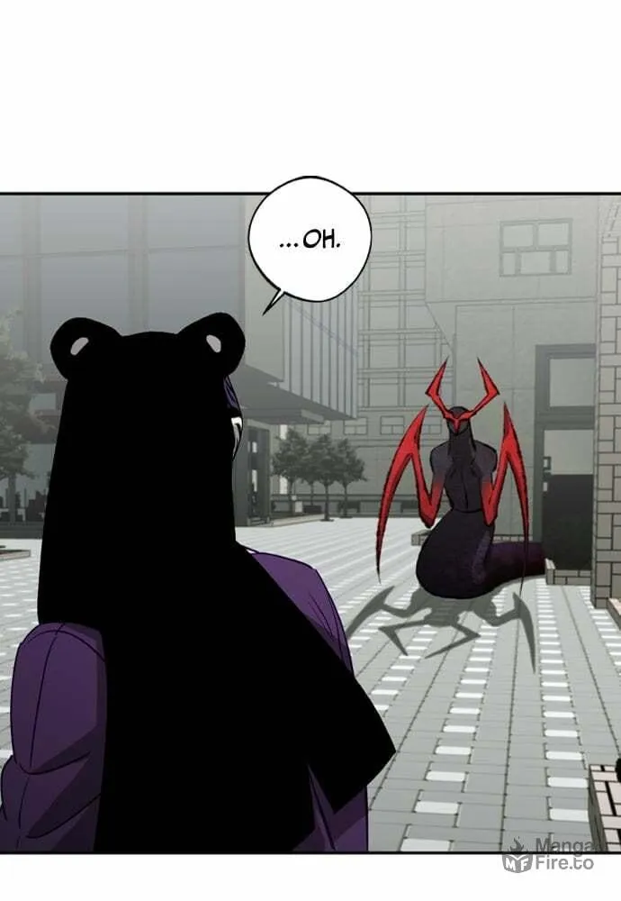 Return of the Gods Chapter 10 page 42 - 