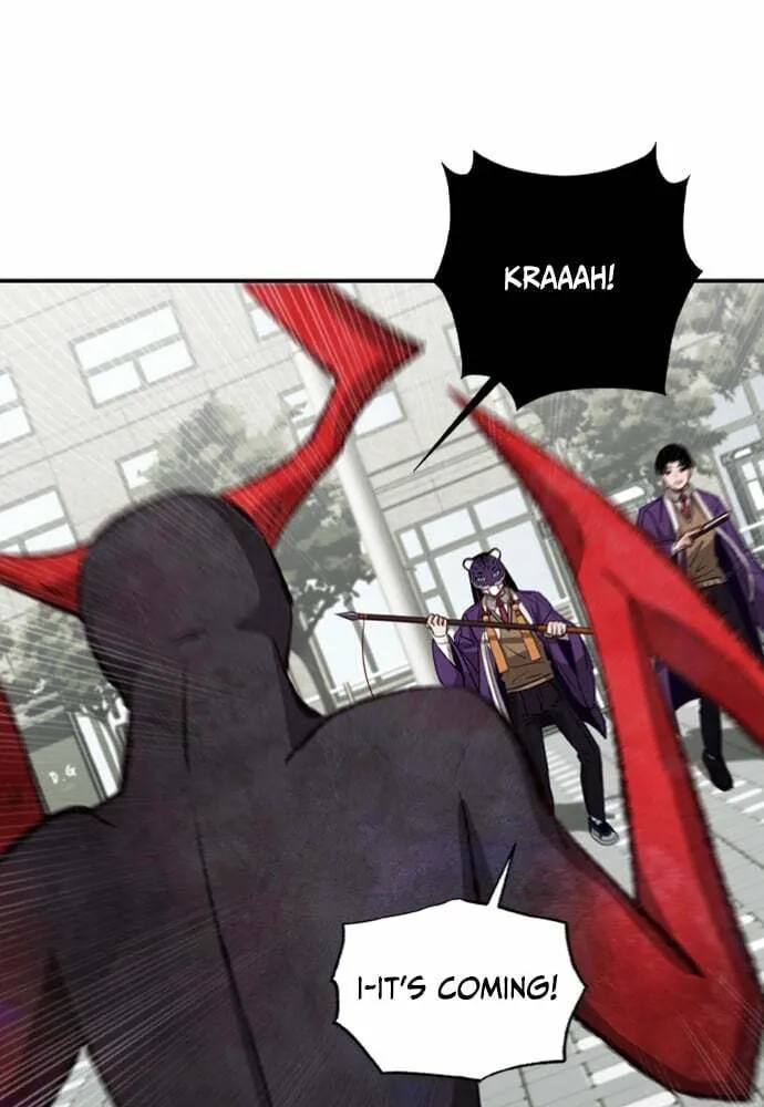 Return of the Gods Chapter 10 page 43 - 
