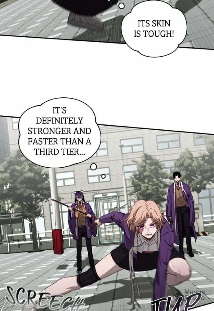 Return of the Gods Chapter 10 page 48 - 