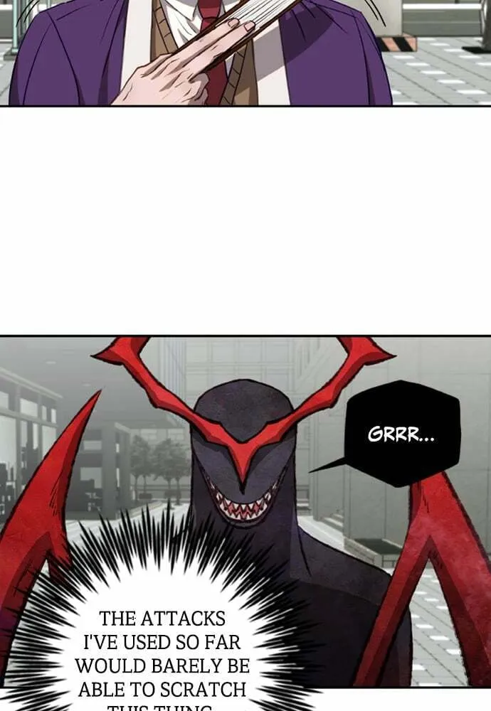 Return of the Gods Chapter 10 page 53 - 