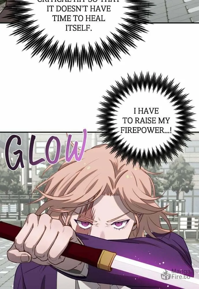 Return of the Gods Chapter 10 page 55 - 