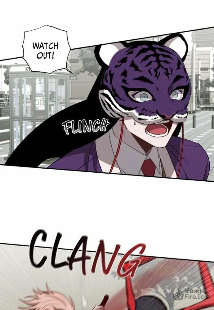 Return of the Gods Chapter 10 page 57 - 