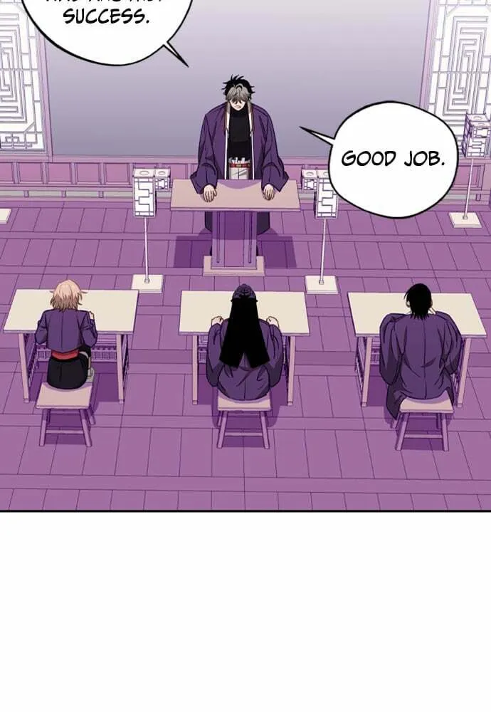Return of the Gods Chapter 10 page 7 - 