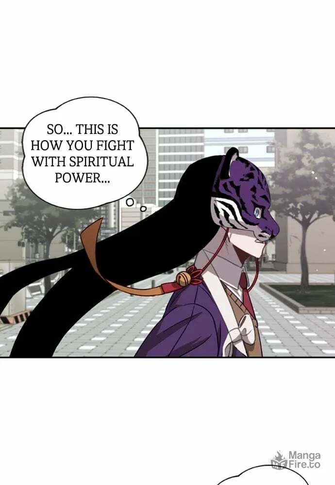 Return of the Gods Chapter 10 page 69 - 
