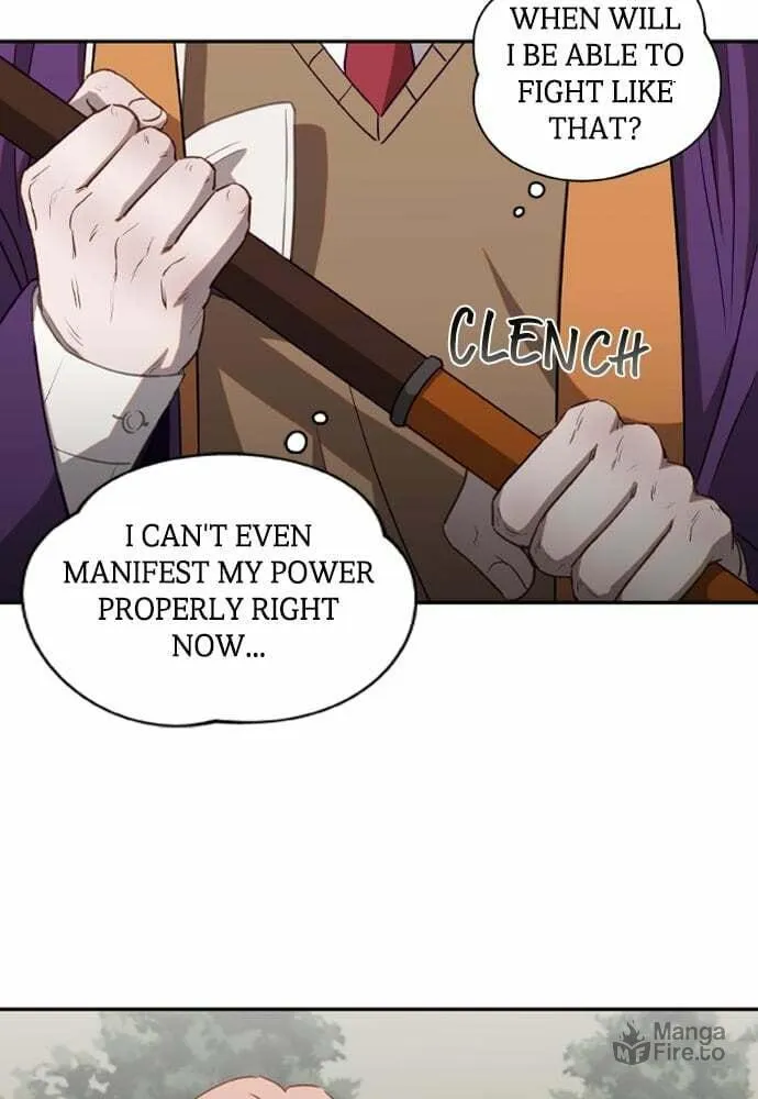Return of the Gods Chapter 10 page 70 - 
