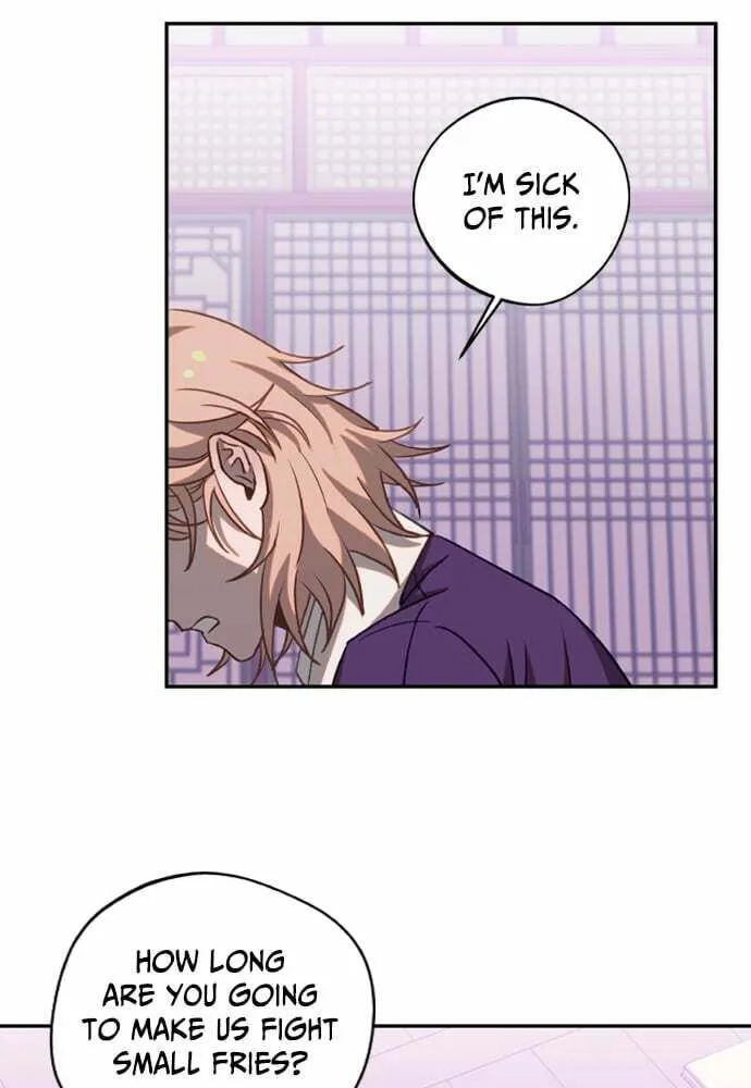 Return of the Gods Chapter 10 page 8 - 