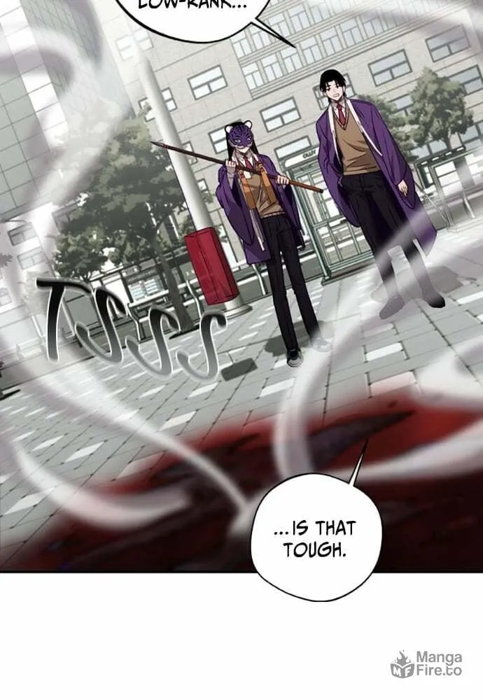 Return of the Gods Chapter 10 page 72 - 