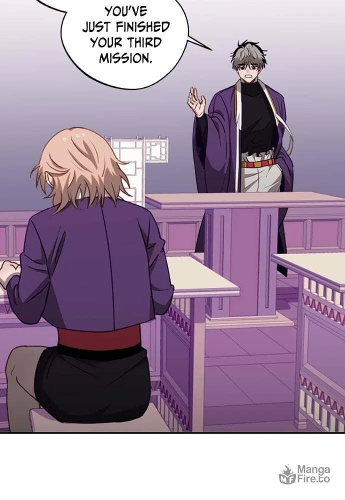 Return of the Gods Chapter 10 page 10 - 