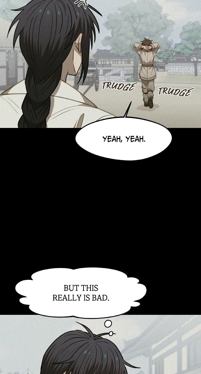 Return of the Gods (S3) Ep. 99 - The Beginning (3) page 11 - 