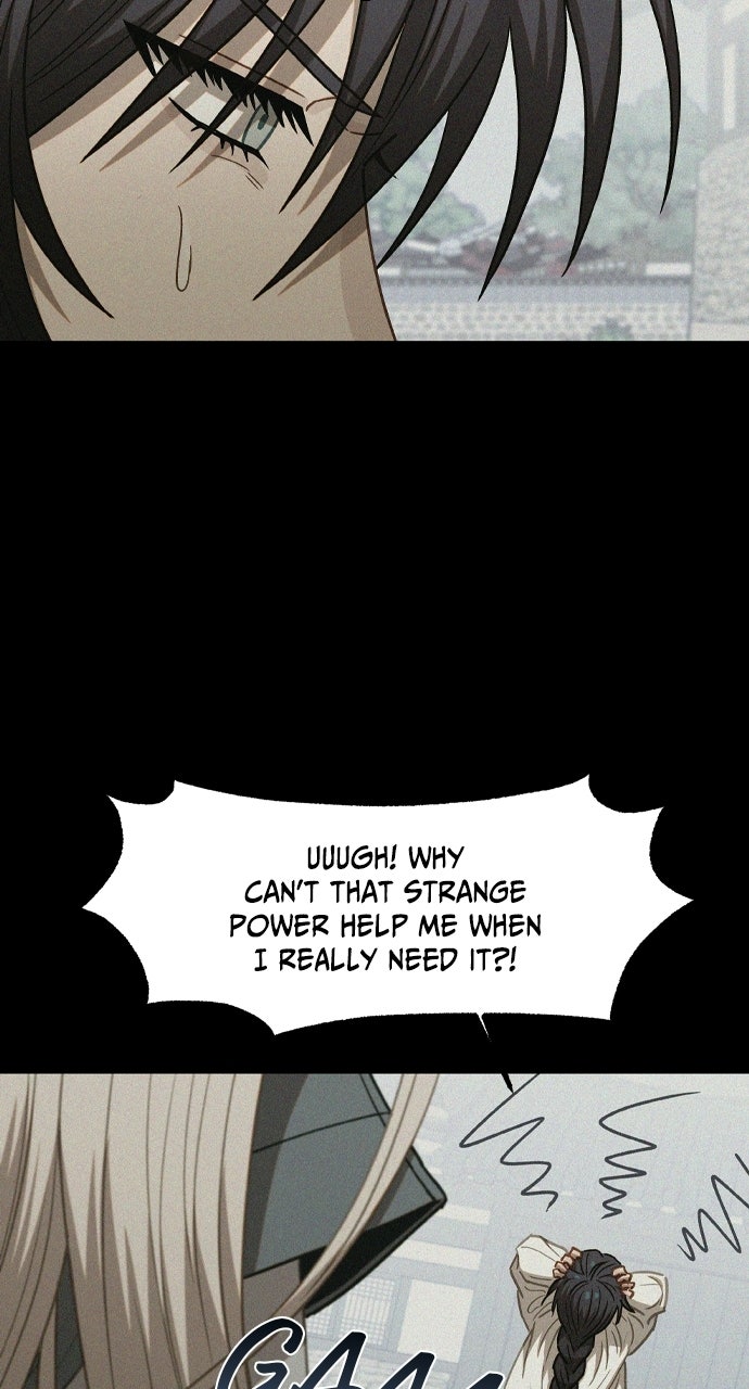 Return of the Gods (S3) Ep. 99 - The Beginning (3) page 13 - 