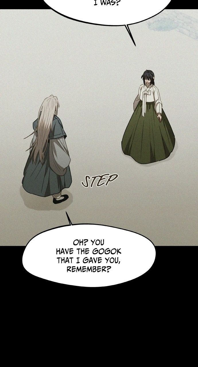 Return of the Gods (S3) Ep. 99 - The Beginning (3) page 16 - 