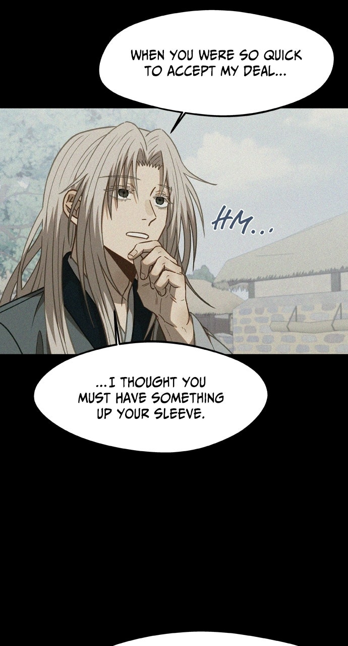 Return of the Gods (S3) Ep. 99 - The Beginning (3) page 19 - 