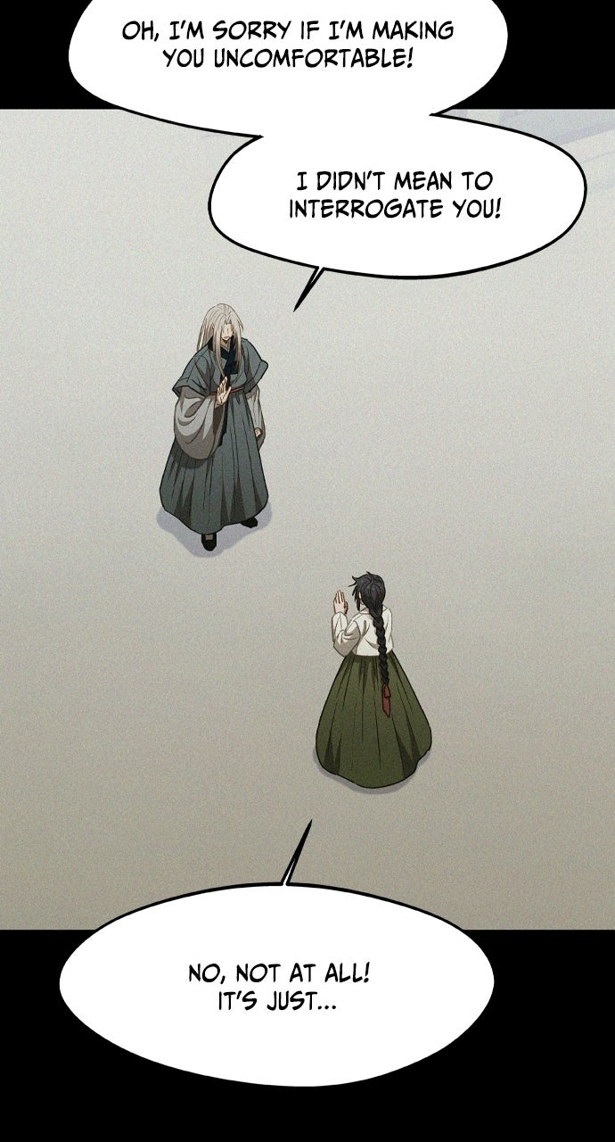 Return of the Gods (S3) Ep. 99 - The Beginning (3) page 21 - 