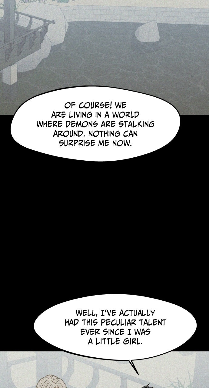 Return of the Gods (S3) Ep. 99 - The Beginning (3) page 24 - 
