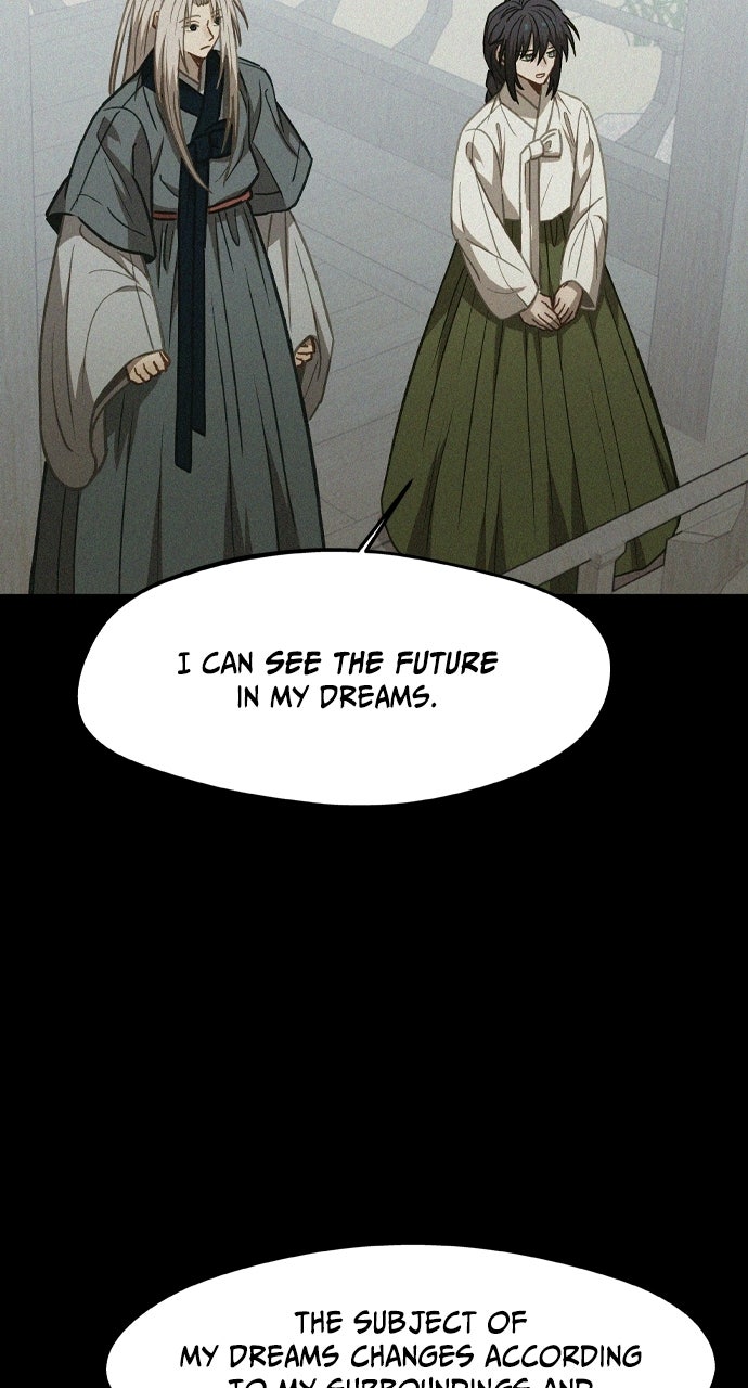 Return of the Gods (S3) Ep. 99 - The Beginning (3) page 25 - 