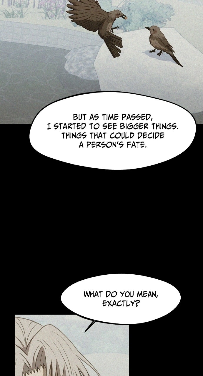 Return of the Gods (S3) Ep. 99 - The Beginning (3) page 27 - 