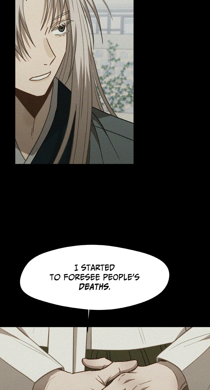 Return of the Gods (S3) Ep. 99 - The Beginning (3) page 28 - 