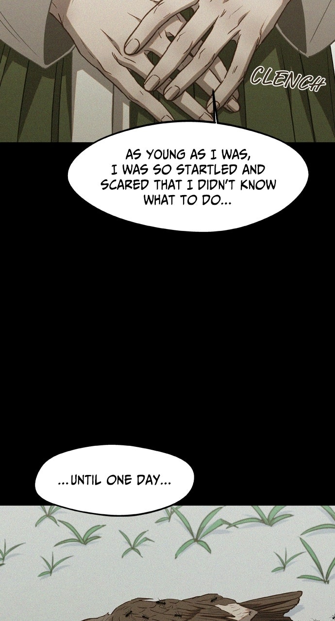 Return of the Gods (S3) Ep. 99 - The Beginning (3) page 29 - 