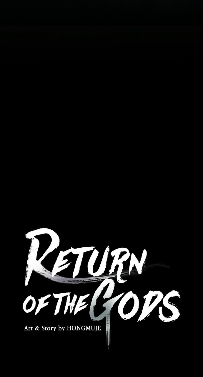 Return of the Gods (S3) Ep. 99 - The Beginning (3) page 4 - 