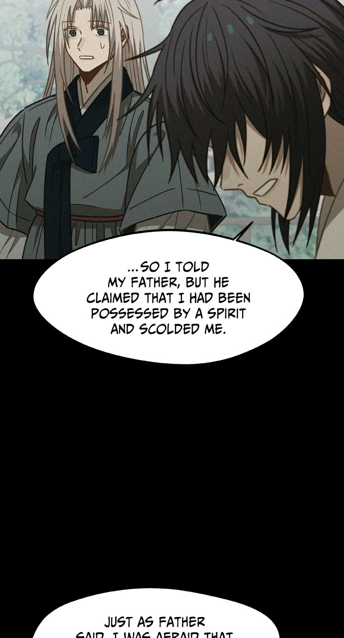 Return of the Gods (S3) Ep. 99 - The Beginning (3) page 31 - 
