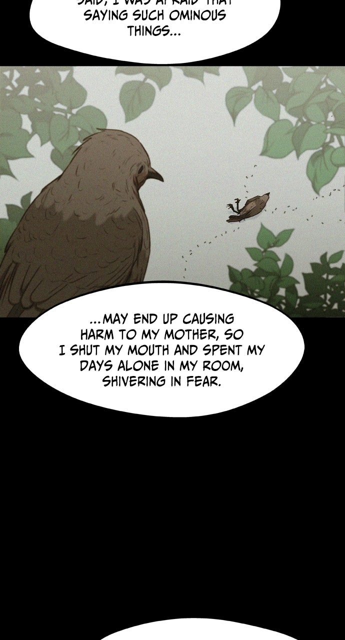 Return of the Gods (S3) Ep. 99 - The Beginning (3) page 32 - 