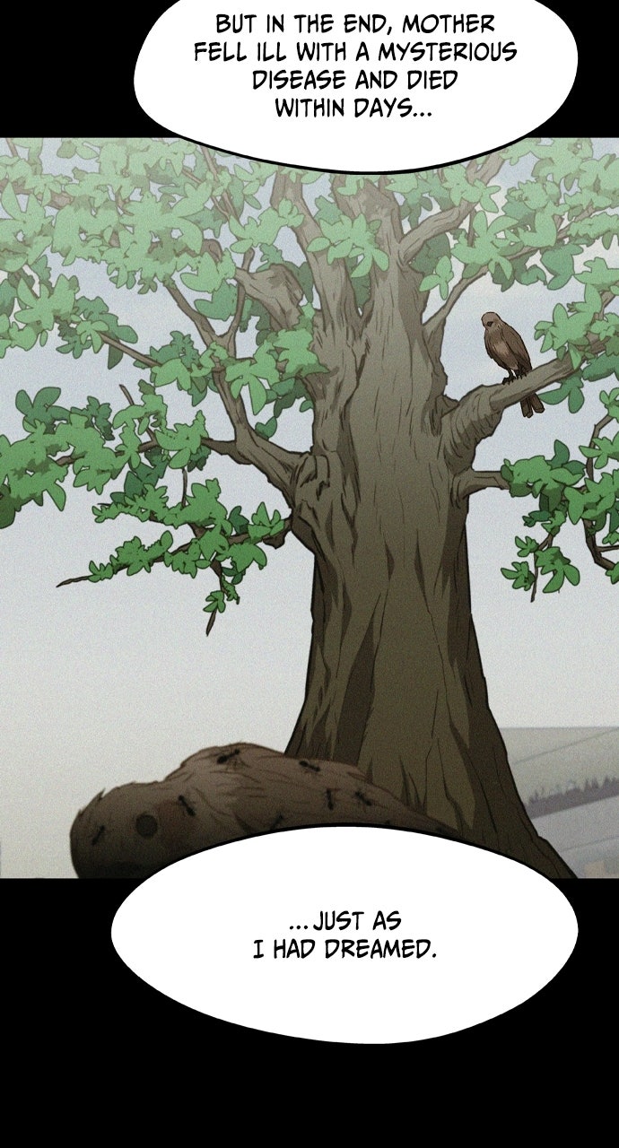 Return of the Gods (S3) Ep. 99 - The Beginning (3) page 33 - 