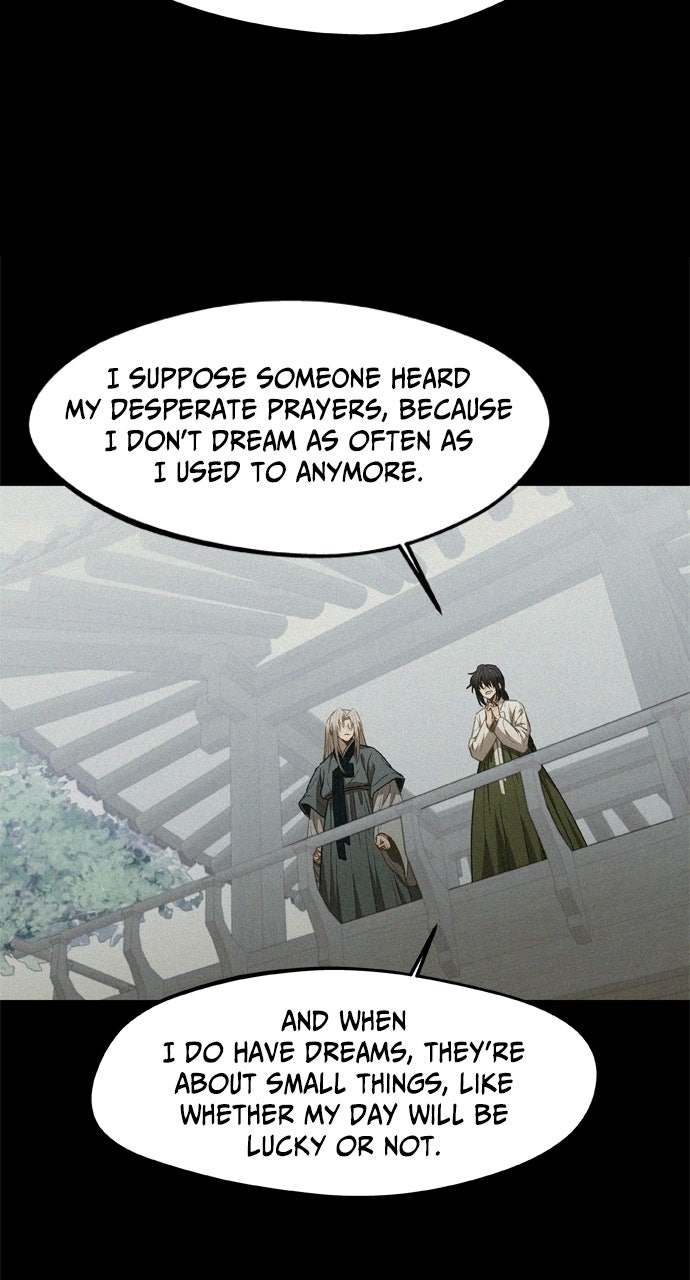 Return of the Gods (S3) Ep. 99 - The Beginning (3) page 35 - 