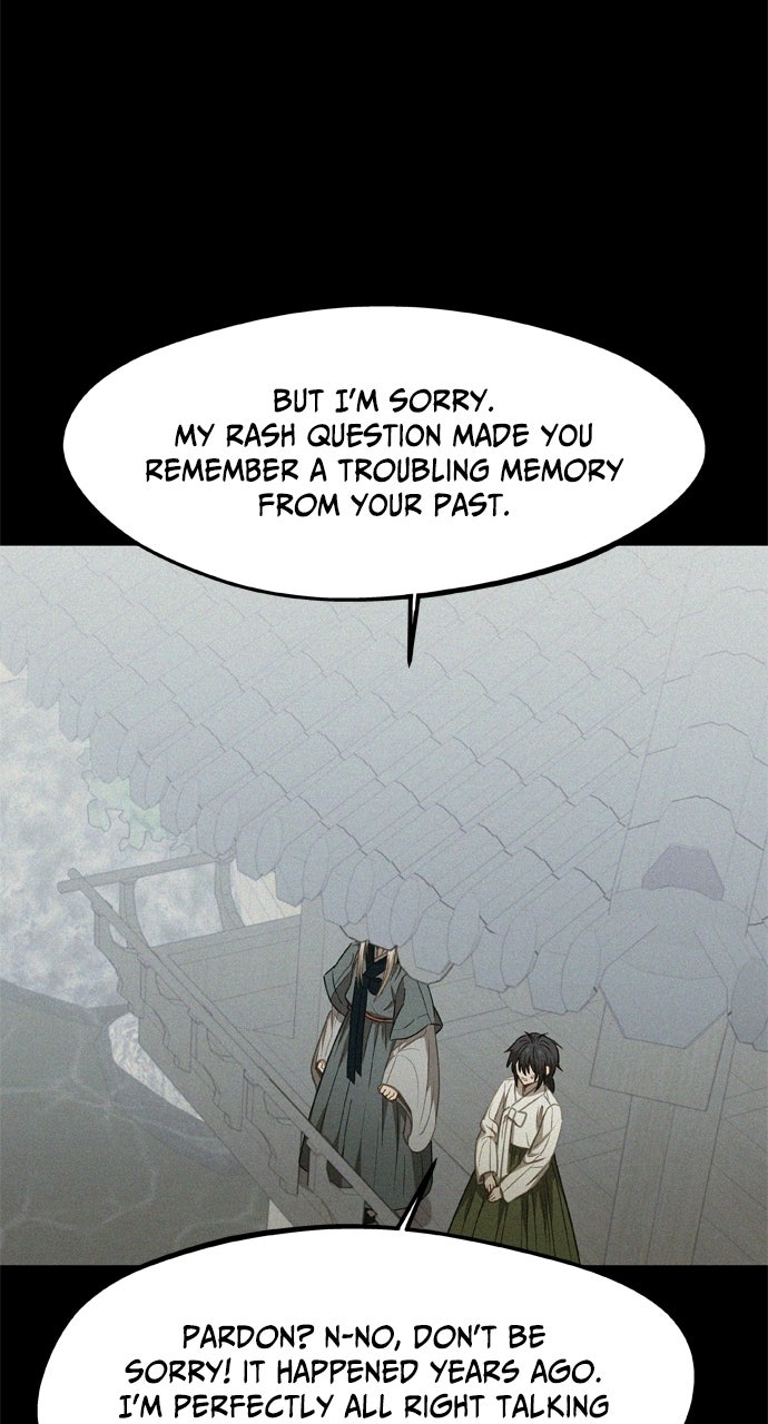 Return of the Gods (S3) Ep. 99 - The Beginning (3) page 38 - 