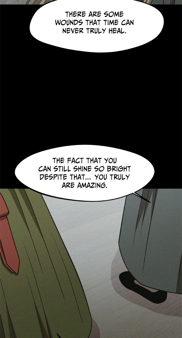 Return of the Gods (S3) Ep. 99 - The Beginning (3) page 40 - 