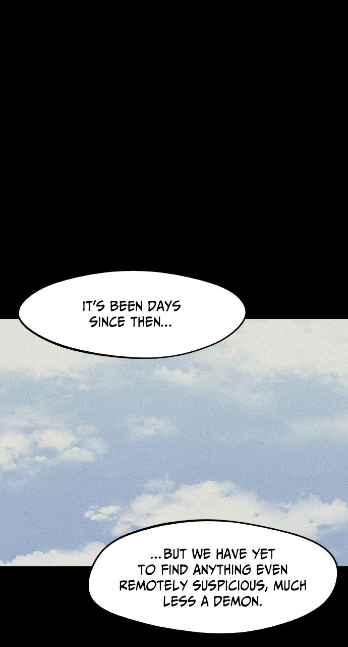 Return of the Gods (S3) Ep. 99 - The Beginning (3) page 5 - 
