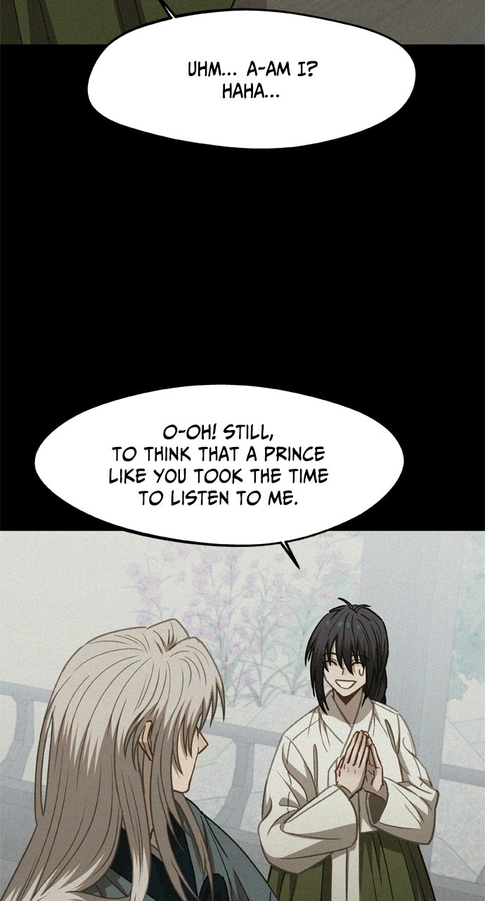 Return of the Gods (S3) Ep. 99 - The Beginning (3) page 41 - 