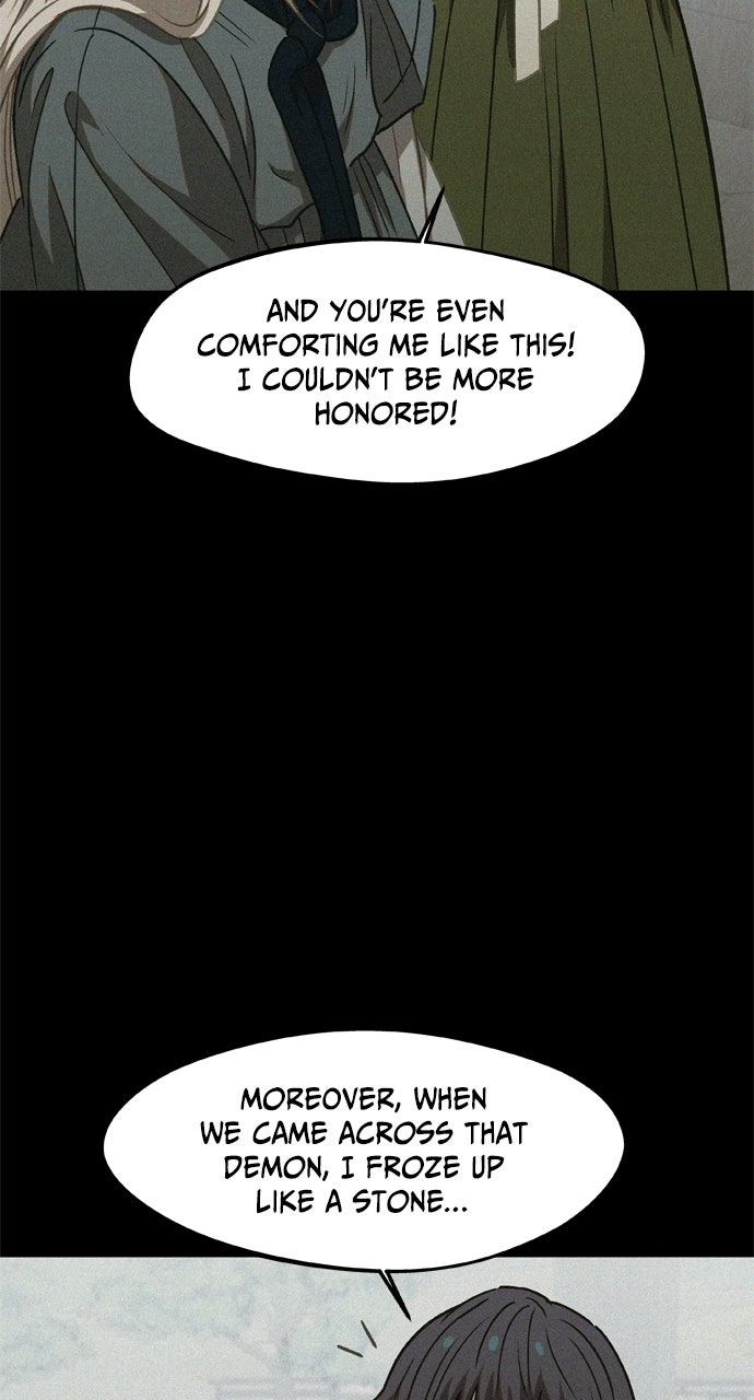 Return of the Gods (S3) Ep. 99 - The Beginning (3) page 42 - 