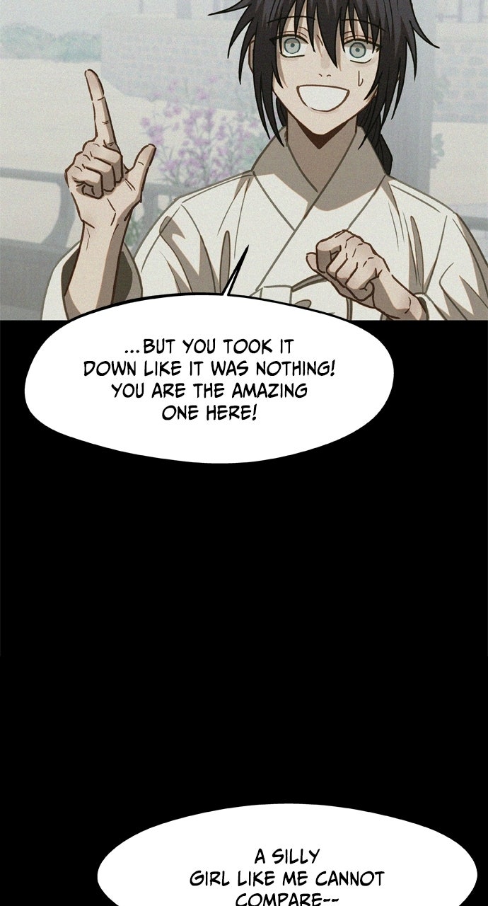 Return of the Gods (S3) Ep. 99 - The Beginning (3) page 43 - 