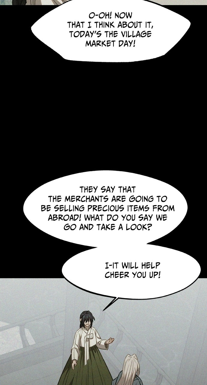 Return of the Gods (S3) Ep. 99 - The Beginning (3) page 49 - 