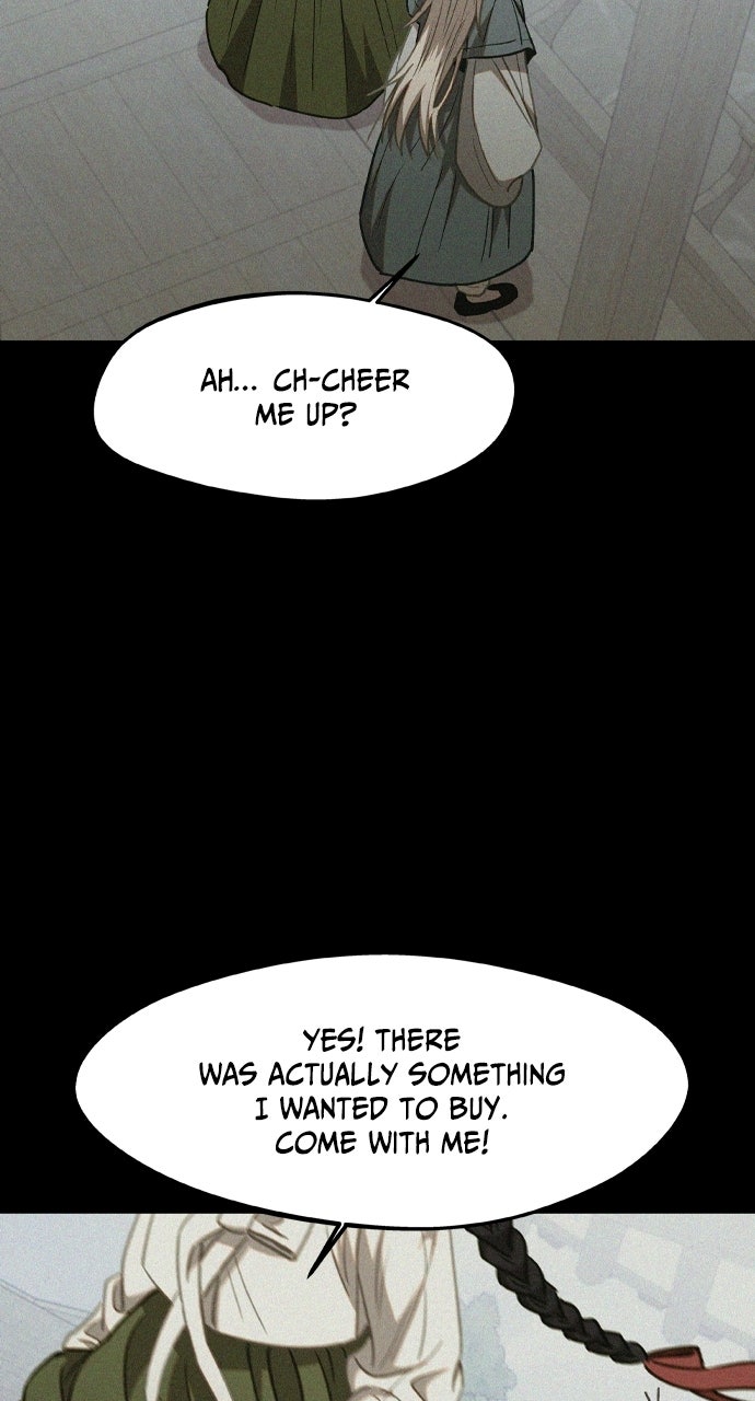 Return of the Gods (S3) Ep. 99 - The Beginning (3) page 50 - 