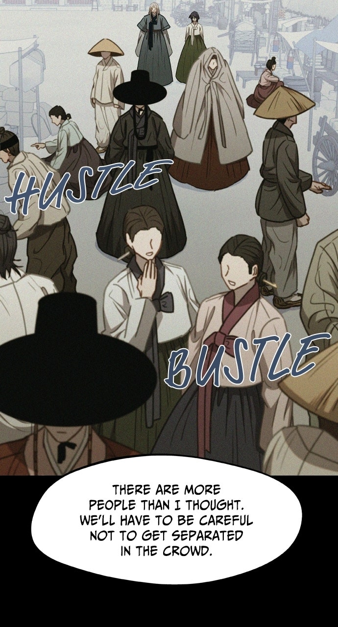 Return of the Gods (S3) Ep. 99 - The Beginning (3) page 52 - 