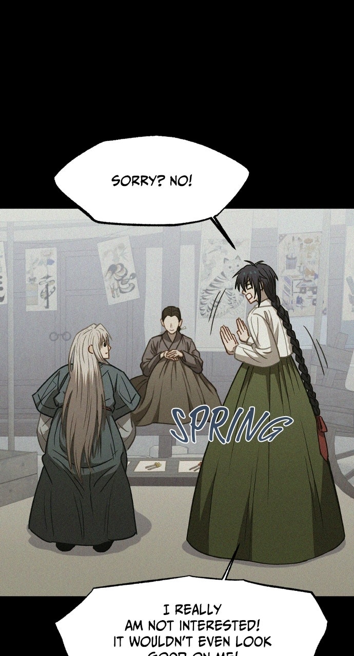 Return of the Gods (S3) Ep. 99 - The Beginning (3) page 57 - 