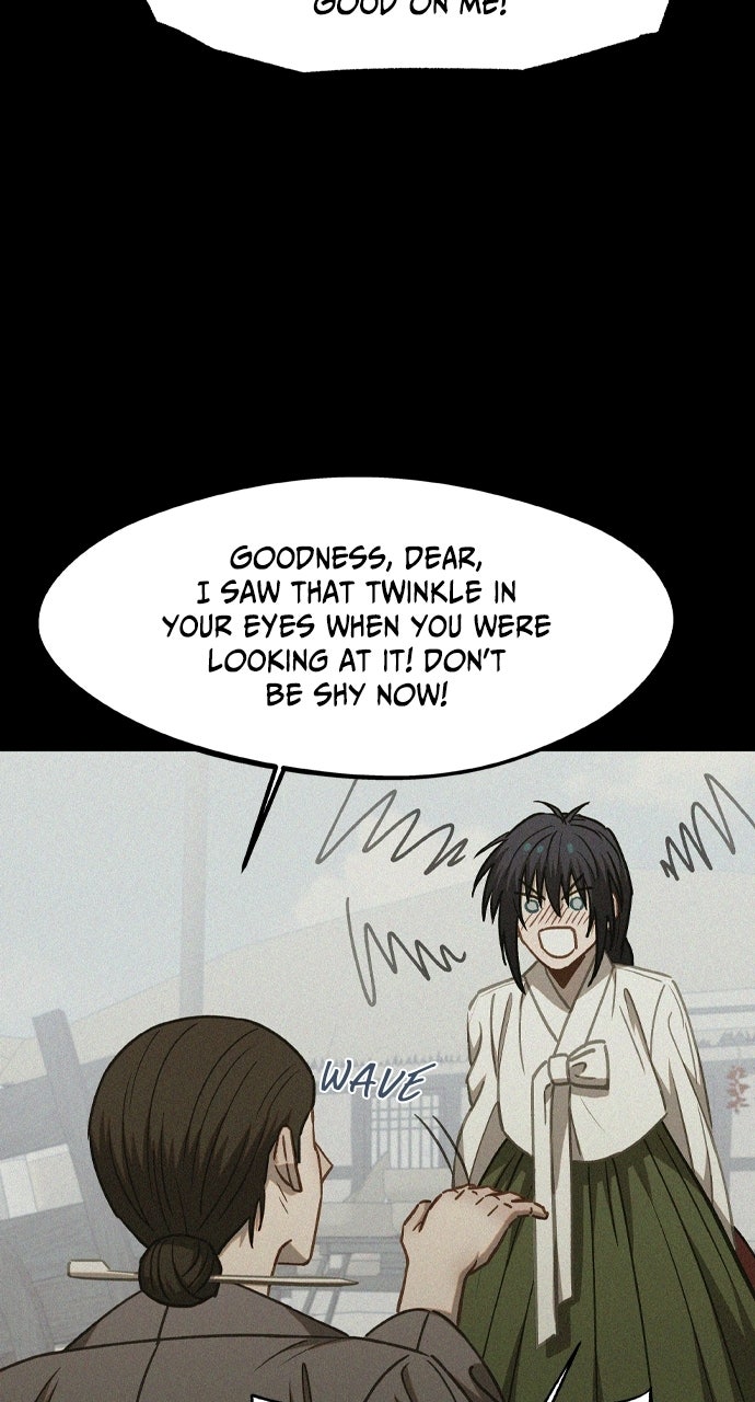Return of the Gods (S3) Ep. 99 - The Beginning (3) page 58 - 