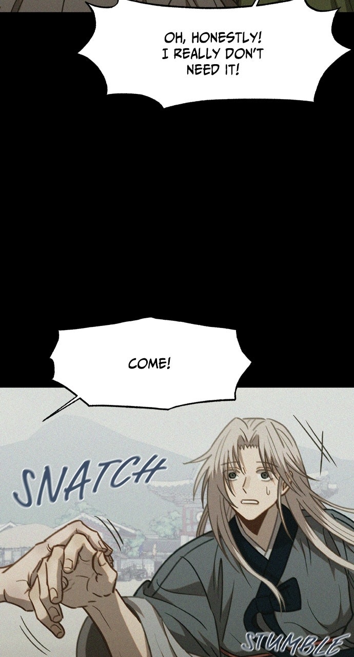 Return of the Gods (S3) Ep. 99 - The Beginning (3) page 59 - 
