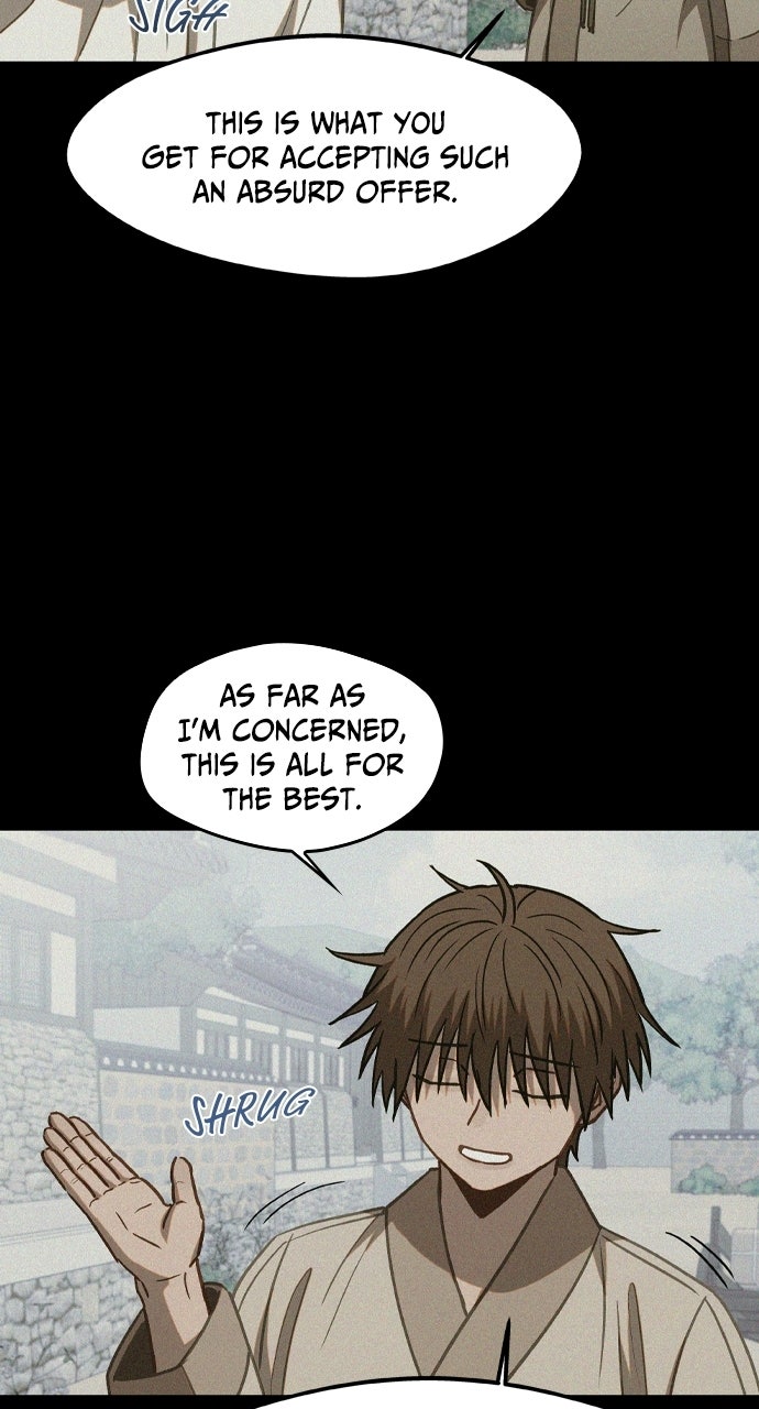 Return of the Gods (S3) Ep. 99 - The Beginning (3) page 7 - 