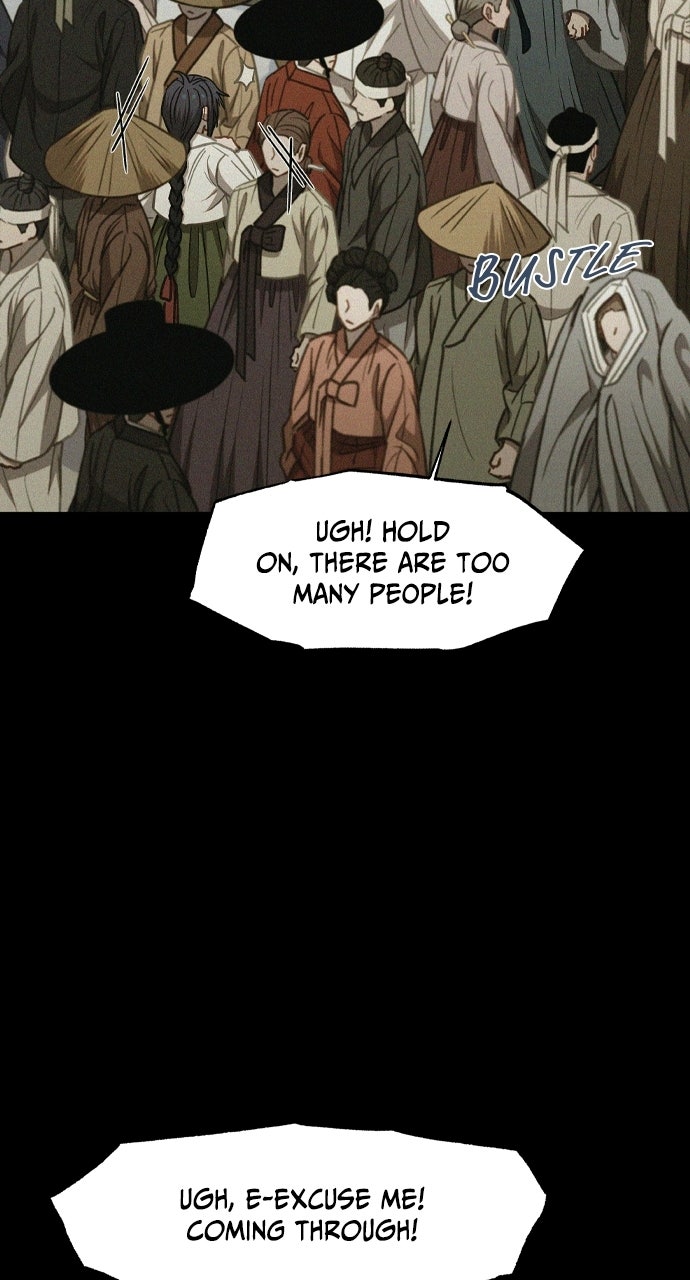 Return of the Gods (S3) Ep. 99 - The Beginning (3) page 64 - 