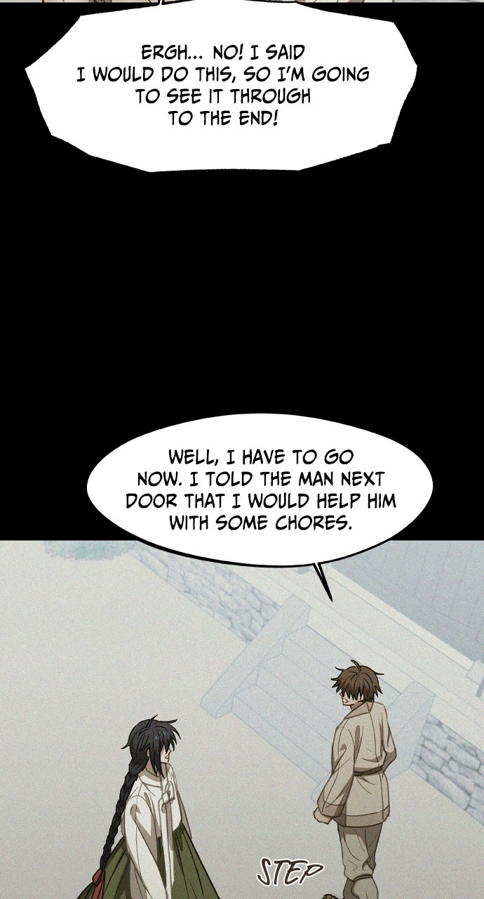 Return of the Gods (S3) Ep. 99 - The Beginning (3) page 9 - 