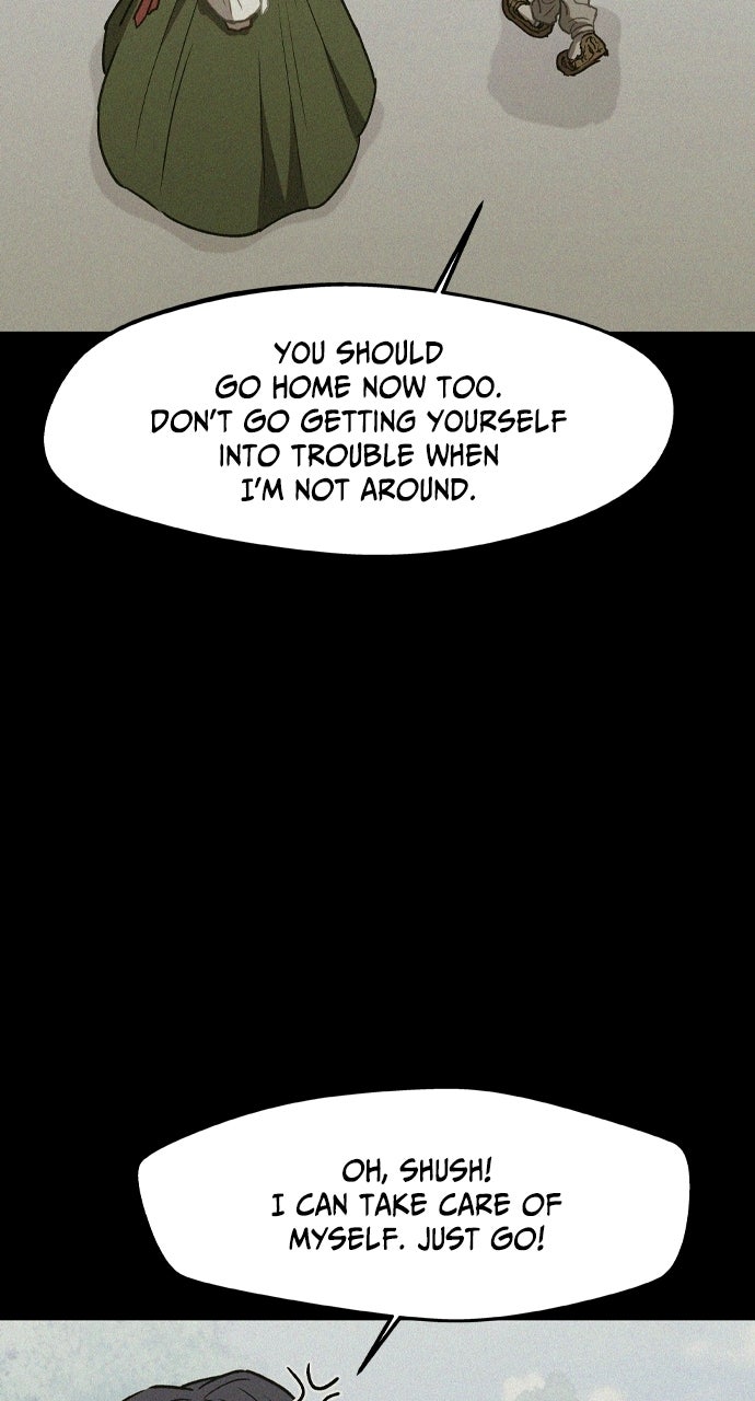 Return of the Gods (S3) Ep. 99 - The Beginning (3) page 10 - 