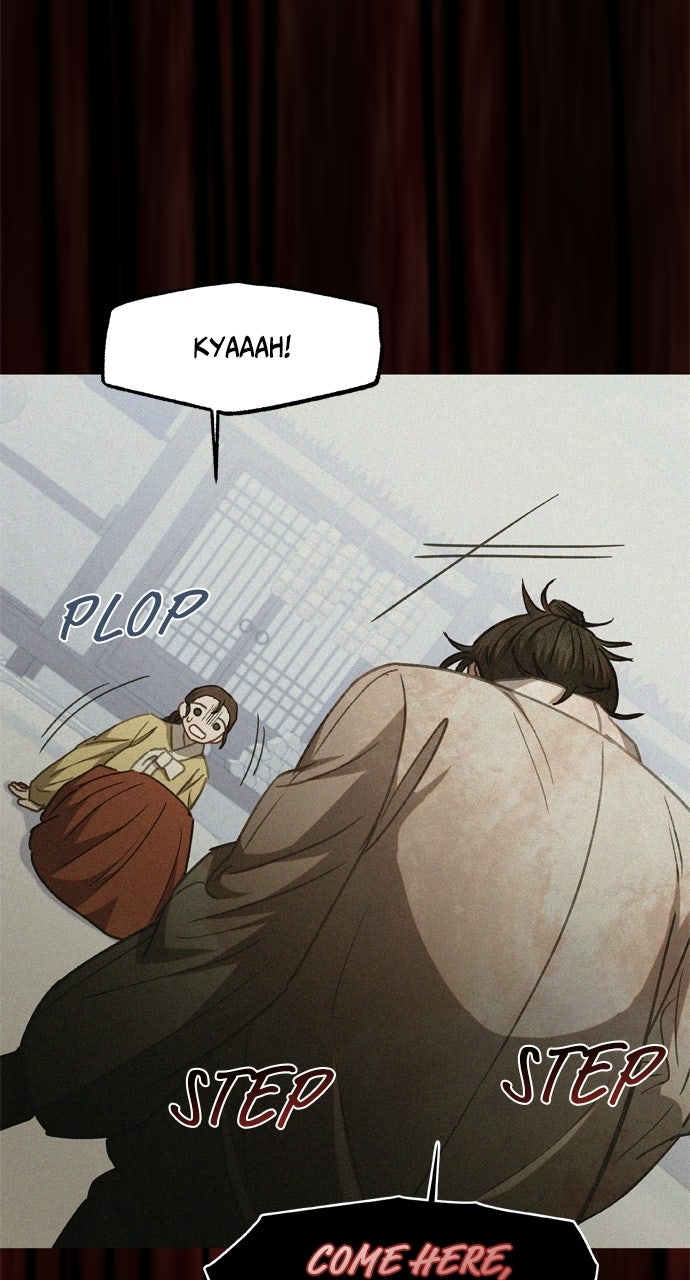 Return of the Gods (S3) Ep. 100 - The Beginning (4) page 21 - 